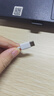 Apple/苹果 60W type-c充电线-1米 usb-c手机数据线 原装旗舰店苹果iphone17/16promax/ipad快充线 实拍图