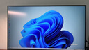 华硕小金刚VG27AQL5A 27英寸显示器2K200Hz显示器超频210Hz FastIPS FreeSync无撕裂 0.3ms响应 HDR400 实拍图