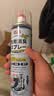 巨奇（JUQI）鞋子除臭剂360ml*3瓶银离子消毒杀菌脚臭喷雾球鞋防臭去异味速干 实拍图