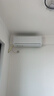 格力空调【价保618】天仪Pro 1.5匹 新一级能效 卧室节能省电空调挂机 国家补贴 实拍图