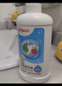 贝亲（Pigeon）奶瓶清洗剂婴儿专用奶嘴玩具果蔬清洗剂清洁剂洗洁精1300ml PL156 实拍图