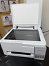 爱普生（EPSON）【6代新品】L3351墨仓式彩色打印机 微信打印/无线连接 家用AI学习打印机（打印、复印、扫描） 实拍图