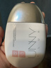 悠宜（unny club）清透美白隔离防晒乳50ml2.0升级款防水防汗清透不闷SPF50+PA+++ 实拍图
