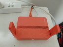 CUDY AC1200迷你路由器轻NAS USB充电宝供电 家用 宿舍 寝室 便携 随行 APP控制 TR1200 实拍图