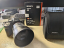 索尼（SONY）FE 50mm F1.4 GM 全画幅大光圈定焦G大师镜头 人像摄影(SEL50F14GM) 实拍图