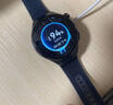 华为（HUAWEI）手表WATCH 4 Pro【咨询享优惠】运动智能手表eSIM独立通话体温血氧心率监测仪送男女士朋友礼物gt6 48mm蔚蓝地球-蓝色复合表带【皮表带+贴膜】 好礼十选一 实拍图