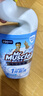威猛先生（Mr Muscle）免刷洗 强效洁厕灵 洁厕剂 馥郁繁花型 马桶清洁 600gX2瓶 实拍图