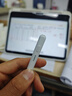 倍思电容笔iPad触控笔适用2026年款iPad Pro/Air8/Mini/iPad11平板触屏手写笔磁吸Apple pencil二代 实拍图