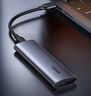 绿联 M.2 SATA/NGFF移动硬盘盒 USB3.0接口固态SSD适用台式笔记本电脑苹果16外置硬盘盒 实拍图