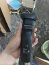 飞科博锐电动剃须刀男士刮胡刀剃胡子刀【价保618】全身水洗快充车载刨剃520礼物送男友  博锐PS166 实拍图