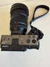 索尼（SONY）FE 16-35mm F2.8 GM II 新一代全画幅大三元 超广角变焦 G大师镜头(SEL1635GM2) 实拍图