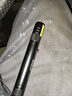 曼戈途大功率强光远射激光笔售楼逗猫教学led屏户外镭射灯红外线指星笔 已售30万/高级黑-绿光（USB充电） 实拍图