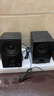 山水（SANSUI）S160无线蓝牙hifi迷你笔记本台式机电脑游戏竞技电竞小音响 实拍图