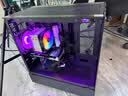 华硕全家桶i5 14600KF/RTX5060Ti/5070显卡直播电竞游戏台式机组装电脑主机整机DIY组装机 酷睿7-230H+RTX5060丨配置三 实拍图