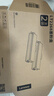 联想（Lenovo）至像LT2268双支装黑色原装小新墨粉盒 （适用LJ2268W/M7268/M7268W/M7208W Pro/熊猫Panda） 实拍图