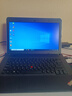 联想（Lenovo)二手笔记本电脑小新 Air/pro 14/15.6寸 E系列昭阳/idea 轻薄商务制图办公本 95新游戏款i5-7200 16G512独显E系列 . 实拍图