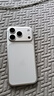Apple/苹果【12期免息】iPhone 17 Pro 256GB 银色 支持移动联通电信5G 双卡双待手机 实拍图