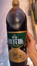 秋林格瓦斯黑麦芽大列巴面包发酵饮料 1.5L*6瓶 整箱装 实拍图