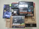 宏碁掠夺者（PREDATOR）512G SSD固态硬盘 M.2接口(NVMe协议) GM7系列｜NVMe PCIe 4.0读速7200MB/s  AI电脑存储配件 实拍图