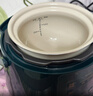 苏泊尔（SUPOR）【价保618】一人食电压力锅2.3L 陶晶球釜开盖火锅智能预约1-3人SY-23YC8062Q电饭煲高压锅 实拍图