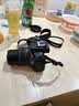 佳能（Canon）佳能r50 入门级微单相机 Vlog拍摄 4K高清视频 自拍照相 半画幅无反 学生旅行家用 拍摄必备套装  实拍图