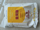 金龙鱼 面粉 高筋粉 高筋麦芯小麦粉 10斤 家用包子饺子馒头饼手擀面 实拍图