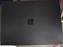 微软（Microsoft）Surface Pro 第11版 二合一笔记本电脑 国家补贴 轻薄本 AI+PC 骁龙 X Elite 16G 512G 典雅黑 实拍图