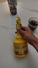 永丰牌北京二锅头酒 盛世典藏50 清香型 42度 500ml*2瓶 送礼礼盒装 实拍图