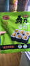 黄金香寿司海苔片28克（10大片）带竹帘紫菜包饭无添加寿司卷料理食材品 实拍图
