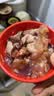 正大鸭腿1斤约2个生鲜冷冻 鸭卤味麻辣鸭货卤煮鸭腿鸭肉早餐生鲜 实拍图