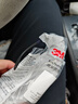 3M 护目镜骑行防风防尘防护眼镜劳保工业切割防打磨飞溅冲击10196 1副装 实拍图