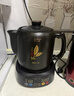 小熊（Bear）【价保618】煎药壶 中药锅 中药煎药壶 熬药壶全自动 熬药电砂锅 4L大容量JYH-S40D1 二煎 实拍图