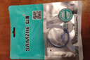 山泽超六类网线细线CAT6A类纯铜 万兆成品连接线 家用电脑宽带兼容千兆网络跳线 15米白色SZB-3150 实拍图