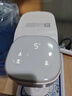 飞利浦（PHILIPS）即热式饮水机家用UV杀菌小型台上免安装办公室桌面热饮机电热水壶便携烧水壶ADD8202 实拍图