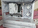 瓦尔基里CL140 WHITE VK CPU风冷散热器 逆重力6热管纯铜底 支持LGA1700 AM5 ARGB光效  实拍图
