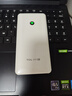 TCL随身wifi三网通用免插卡无线wifi6车载4G路由器随身便携无限制移动联通电信全国通用2026款5GXY15B 有线充电无线上网【10000毫安超长续航】 不限速不虚标月享1500G流量 实拍图