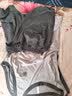 新品莫代尔男士睡衣休闲家居服外穿背心莫代尔短裤外穿夏季套装 AM【25703】 L 实拍图