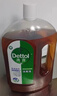 滴露（Dettol）消毒液衣物除菌液洗衣消毒水1.8L*1 衣物混洗杀菌除螨 非84酒精 实拍图