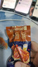 百草味老卤鸭翅根老卤味150g/约5包 休闲零食小吃解馋即食熟食鸭肉夜宵 实拍图