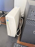 山特（SANTAK）UPS不间断电源应急后备式 家用电脑办公断电保护停电备用智能续航 TG1000 1000VA/600W带2台电脑 实拍图