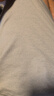 萨洛蒙（Salomon）男款 户外运动轻量透气舒适跑步休闲短裤 SENSE 2IN1 SHORTS 深黑色 C20482 L 180/86A 晒单实拍图