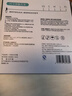 乌斯京 一次性手套食品级橡胶手套加厚美容烘焙餐饮厨房透明小龙虾手套 食品级PVC手套（透明加厚）50只 大码 实拍图