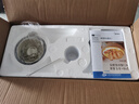 美的（Midea）【价保618】美的（Midea）安睡变频破壁机MJ-FC12+多功能电火锅HGS352866S套装 节日送礼乔迁新居 实拍图