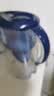 碧然德（BRITA） 过滤净水器 家用滤水壶 净水壶 海洋系列 3.5L蓝色 一壶六芯装 环保加固包装 实拍图