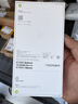 Apple/苹果 iPhone 17 256GB 薰衣草紫色 支持移动联通电信5G 双卡双待手机 实拍图
