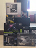 安钛克(Antec)P7 S基础版电脑中塔主机箱静音侧板/降噪/三面吸音/支持360水冷/强散热/汽流 静音模式滤网 实拍图