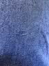 真维斯（Jeanswest）牛仔裤男秋冬季新款直筒宽松弹力舒适高端休闲长裤中青年男裤 602蓝色 36 码(2尺8) 实拍图