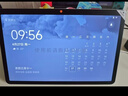 小米（MI）Xiaomi 智能家庭屏11 超级小爱大模型 AI智能助手 平板式11英寸高清屏 小爱音箱音响蓝牙音箱 实拍图