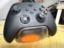 八位堂 燃云单充底座 微软授权Xbox Series手柄电池Xbox One X/S充电底座充电器套组 实拍图