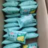 达利园面包瑞士卷香蕉味720g礼盒装休闲零食蛋糕卷(新老包装随机发货) 实拍图